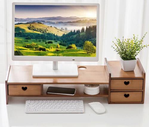 Desktop Storage Rack