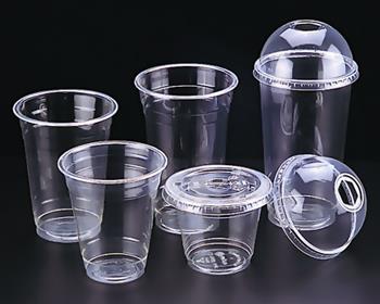 Coppa in PLA PLA cup