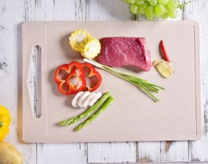 Tagliere in fibra di grano