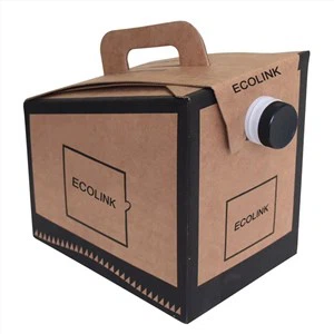 96 Oz Fill & Go Coffee Take Out Carrier con manico